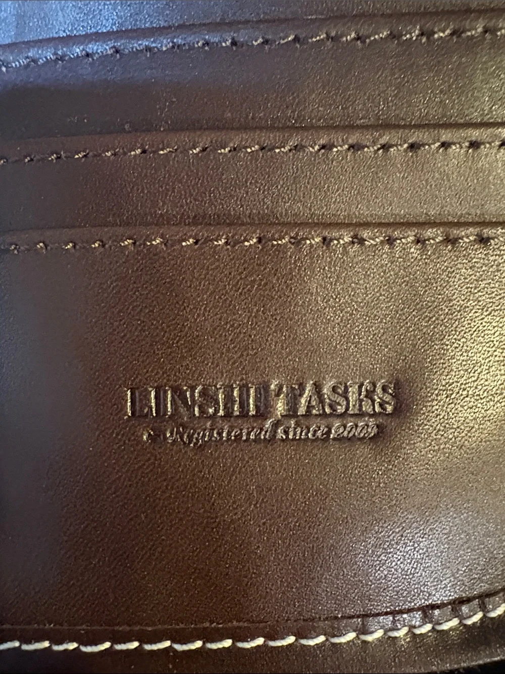 Linshi Tasks classic dark